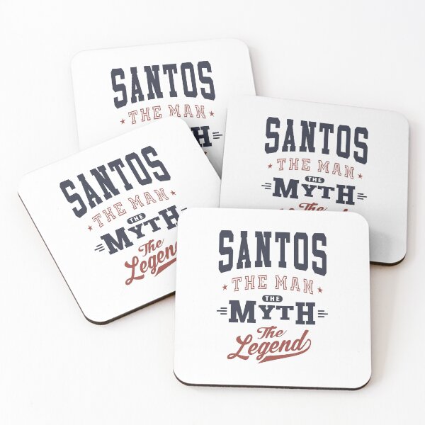 Item preview, Santos designed and sold by cidolopez.