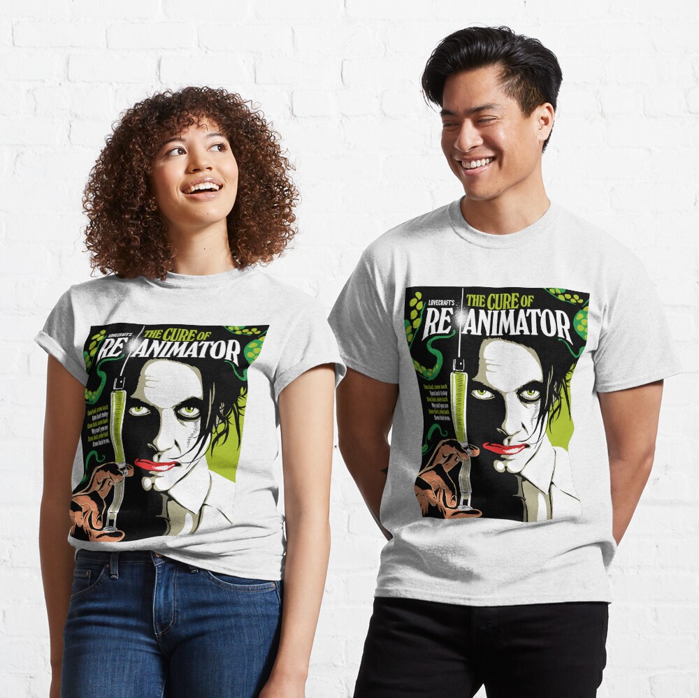 Come Back Classic T-Shirt