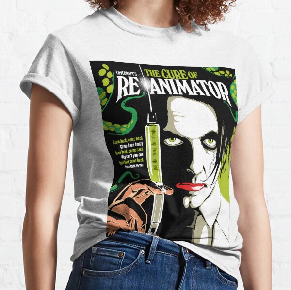 Come Back Classic T-Shirt