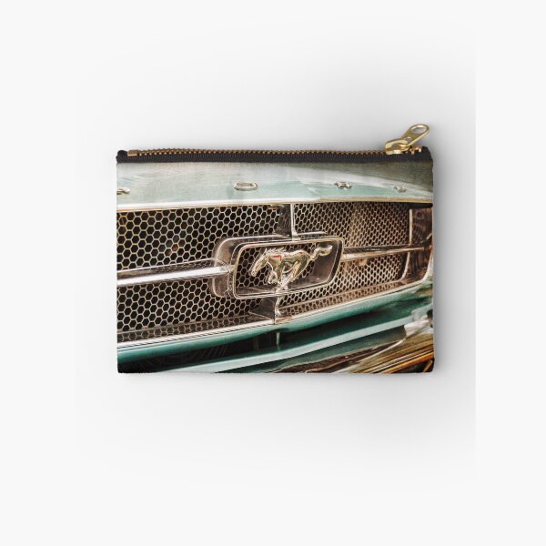 Item preview, Ford Mustang emblem designed and sold by Nicole Bleck.
