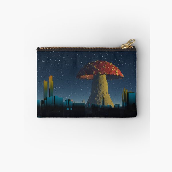 Item preview, Mushroom Atoll designed and sold by blacknight.