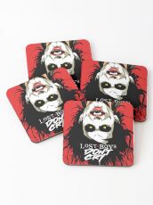 Cry Boys Coasters