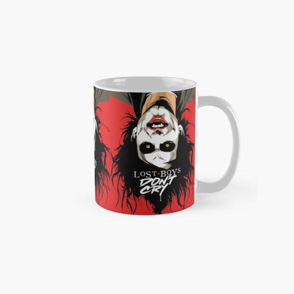 Item preview, Cry Boys designed and sold by butcherbilly.