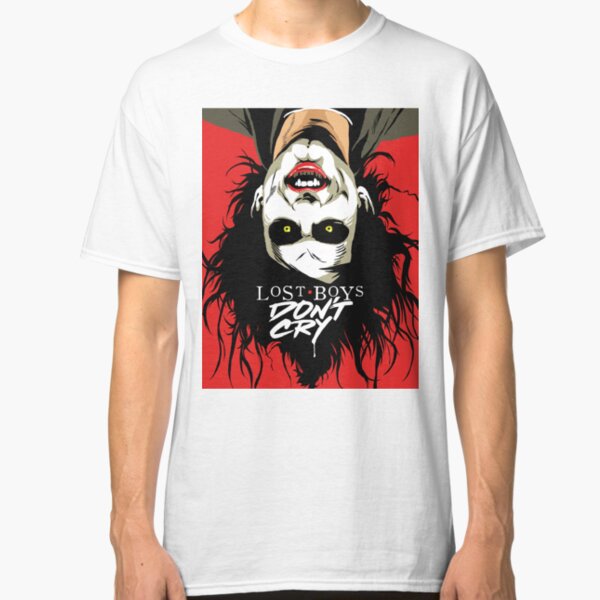 Cry T Shirts Redbubble