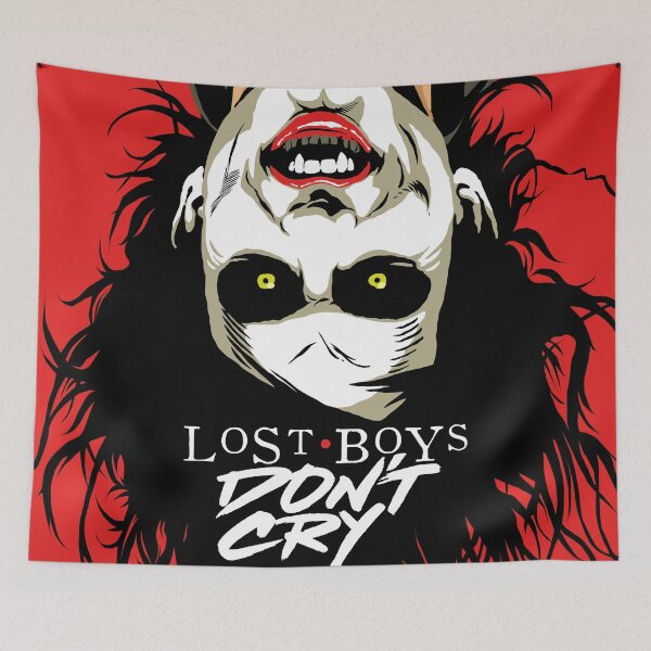 Item preview, Cry Boys designed and sold by butcherbilly.
