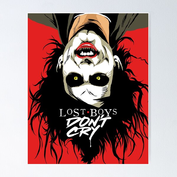 Lost Boys Gifts & Merchandise for Sale