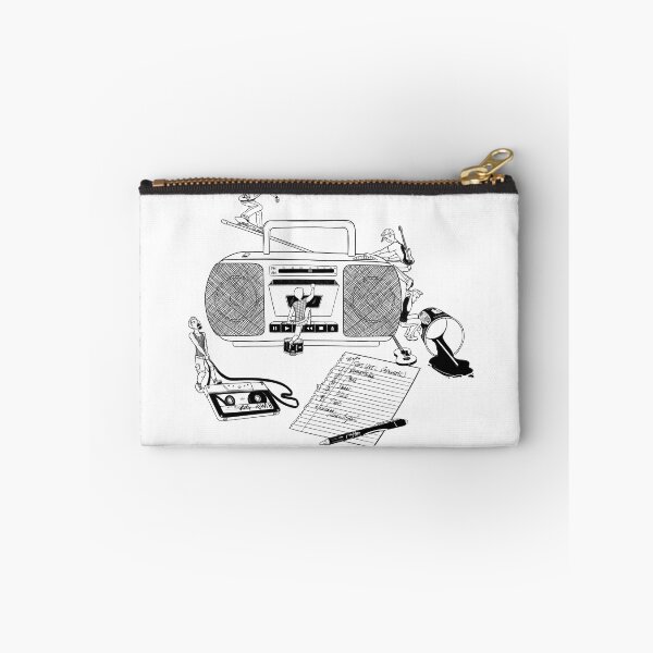 Item preview, Band Practice designed and sold by Jeane Bilang.