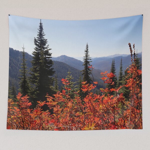 Item preview, Autumn splendor designed and sold by SylviaCook.