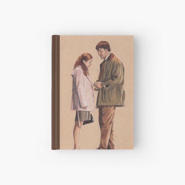 Hardcover Journal