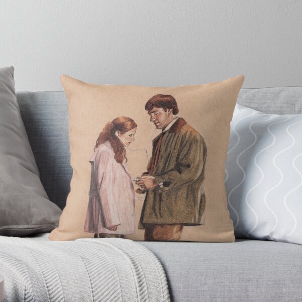 Throw Pillow