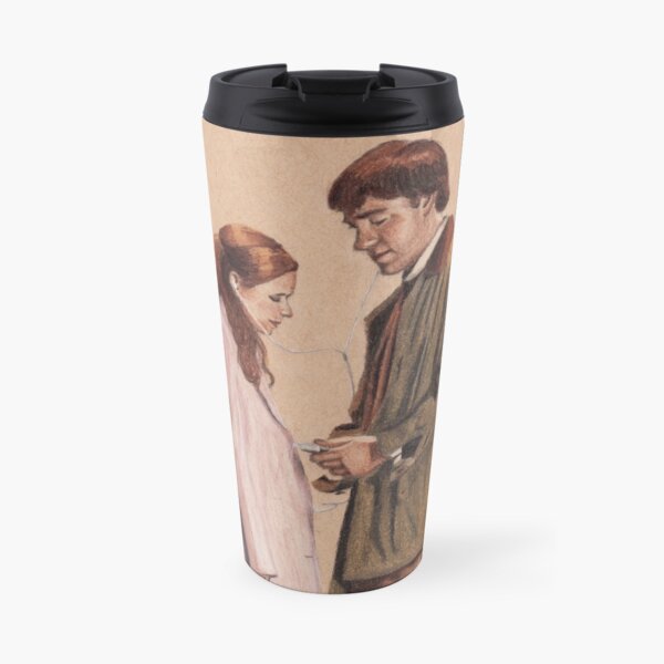 Travel Mug