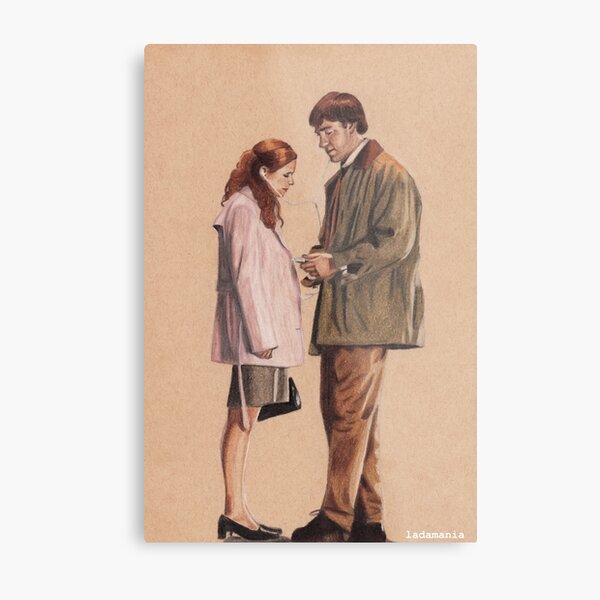 Metal Print