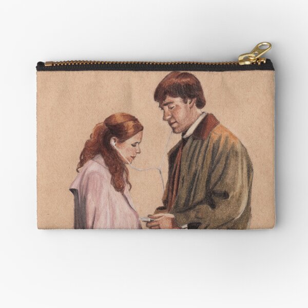 Zipper Pouch