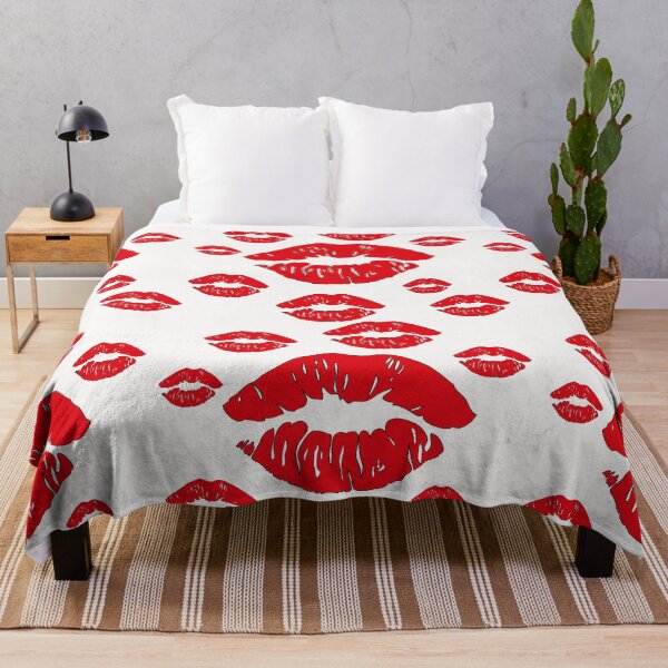 Artikelvorschau, Red kiss entworfen und verkauft von NicDesign.