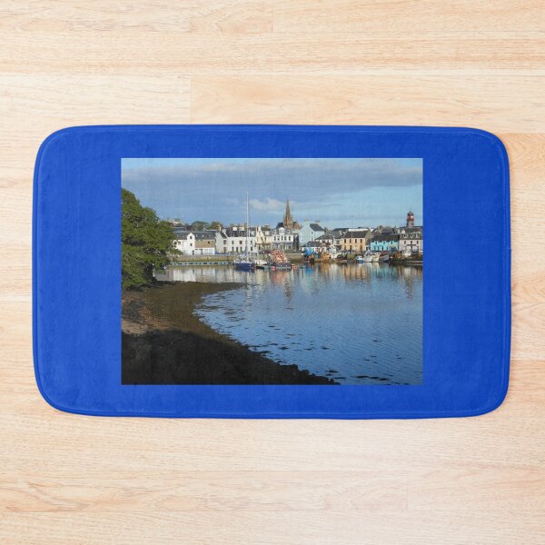 Item preview, Stornoway Reflected designed and sold by SunriseRose.