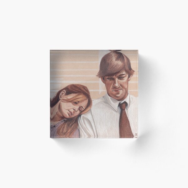 Acrylic Block