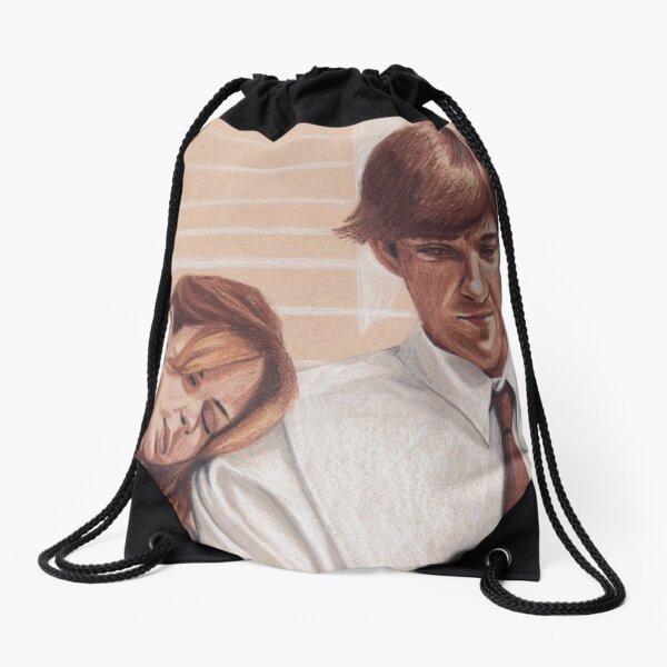Drawstring Bag