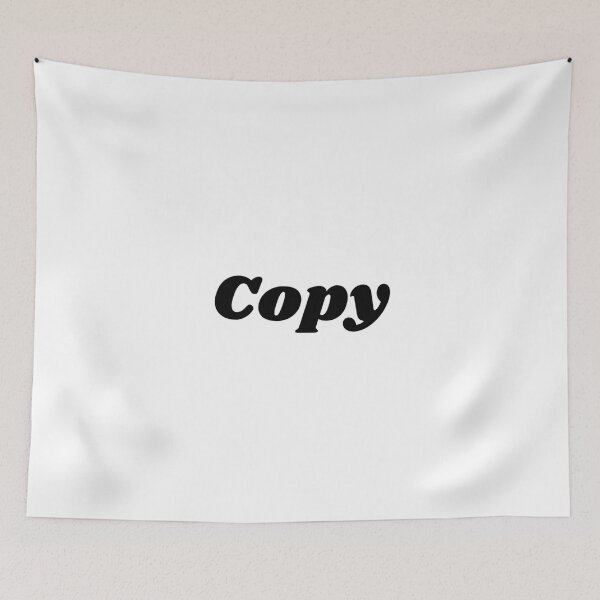 Item preview, Copy (White) designed and sold by hellkni9ht.
