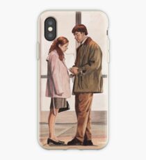 Swaying isn't Dancing iPhone Case