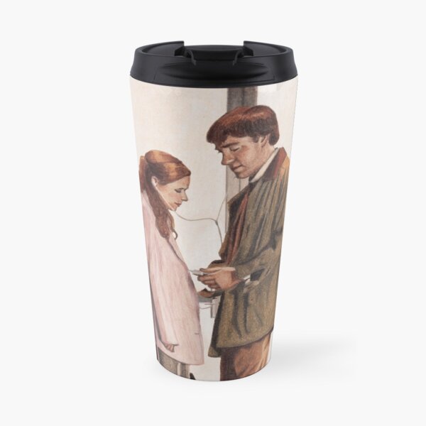 Travel Mug
