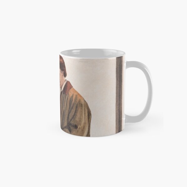 Swaying isn't Dancing Classic Mug