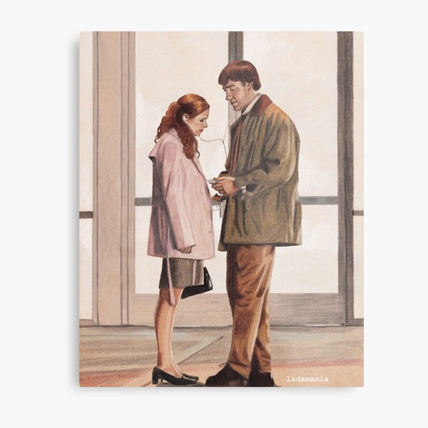 Metal Print