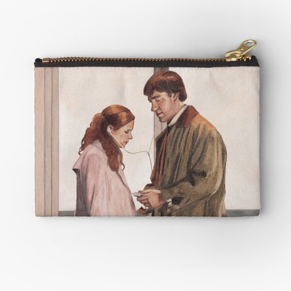 Zipper Pouch