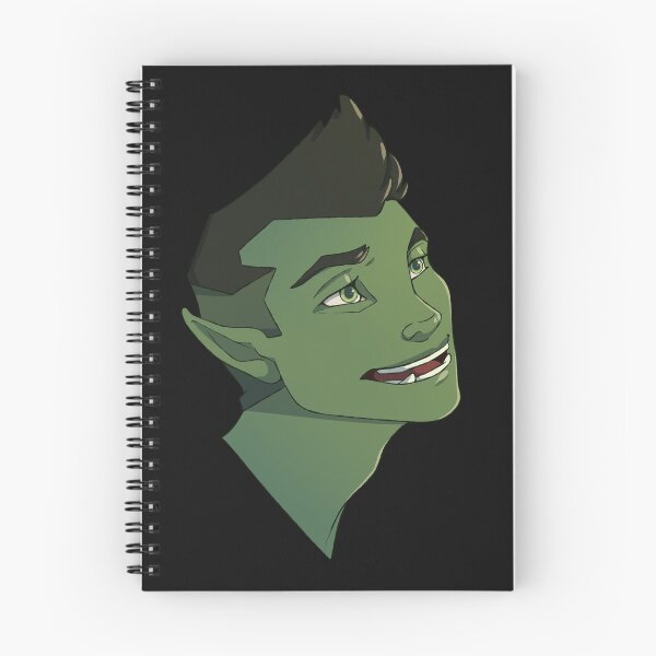 Item preview, Beast Boy designed and sold by Sumire76.