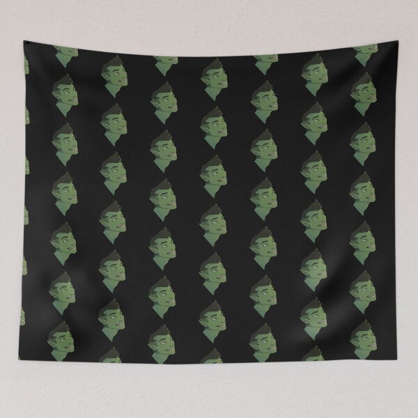 Item preview, Beast Boy designed and sold by Sumire76.