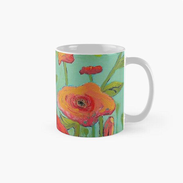 Item preview, poppies designed and sold by victoria gilpin.