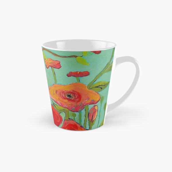 Item preview, poppies designed and sold by victoria gilpin.