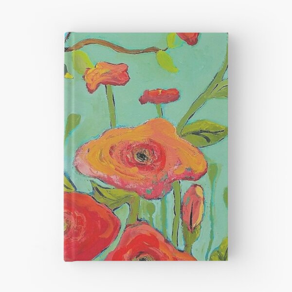 Item preview, poppies designed and sold by victoria gilpin.