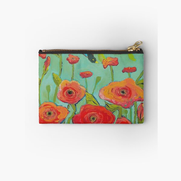 Item preview, poppies designed and sold by victoria gilpin.