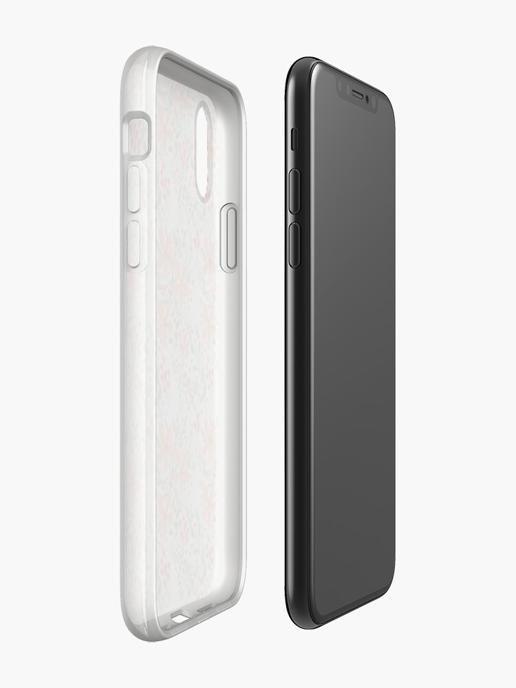 Alternate view of Floral Delights iPhone Case & Cover