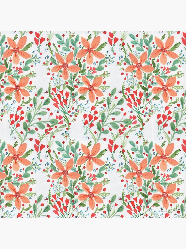 Floral Delights by Sheri42