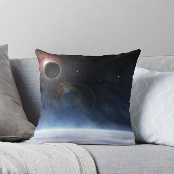 Item preview, Outer Atmosphere of Planet Earth designed and sold by Phil Perkins.