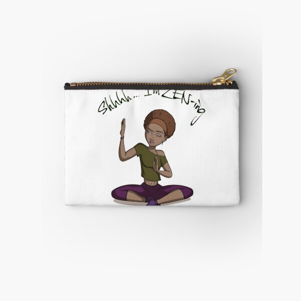 Item preview, I'm ZEN-ing designed and sold by Jeane Bilang.