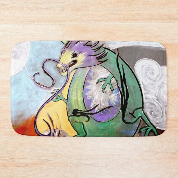 Item preview, Cloud Dragon designed and sold by InfinitePathArt.