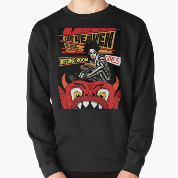 Item preview, Heaven designed and sold by butcherbilly.