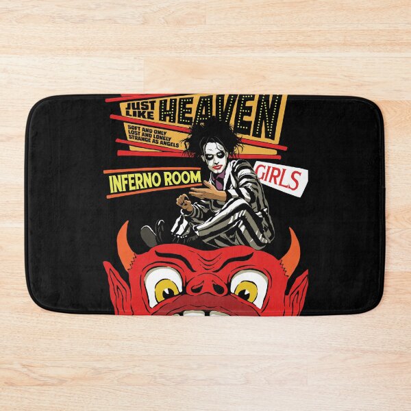 Item preview, Heaven designed and sold by butcherbilly.