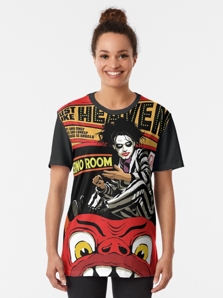 move to heaven t shirt