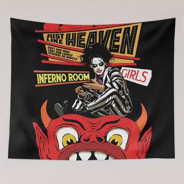 Item preview, Heaven designed and sold by butcherbilly.