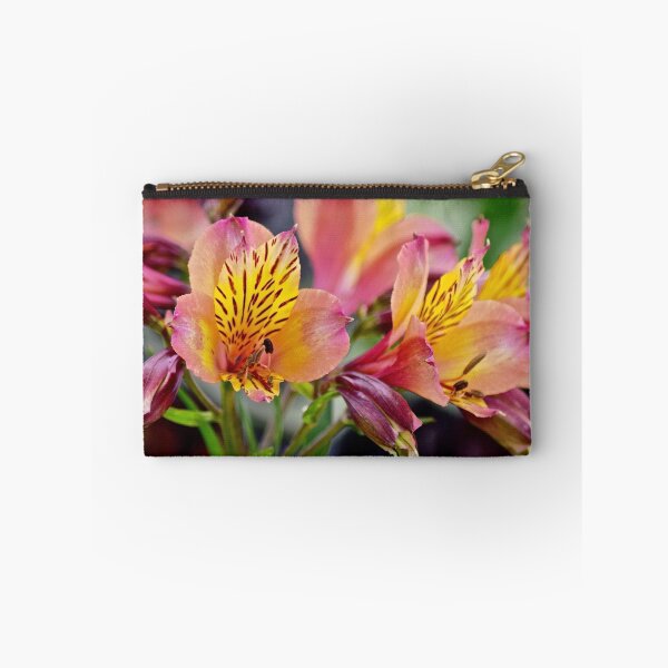 Item preview, Alstroemeria designed and sold by Lynda Anne Williams.