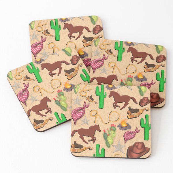 Item preview, Western pattern  designed and sold by Jeweliegwen.