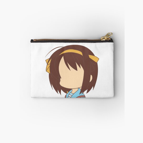 Item preview, Haruhi Vector designed and sold by Thea Miranda.