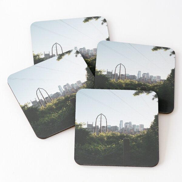 Item preview, Minneapolis Minnesota Skyline-MPLS designed and sold by anthonylonder.