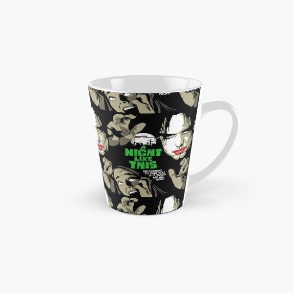 The Night Tall Mug