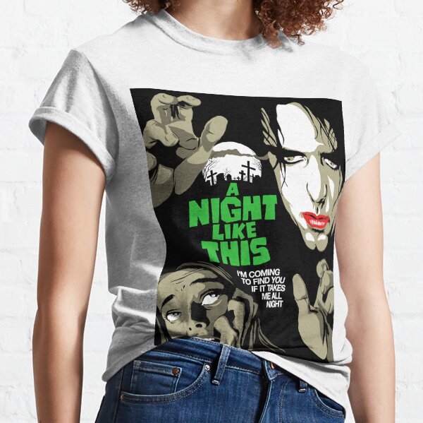The Night Classic T-Shirt