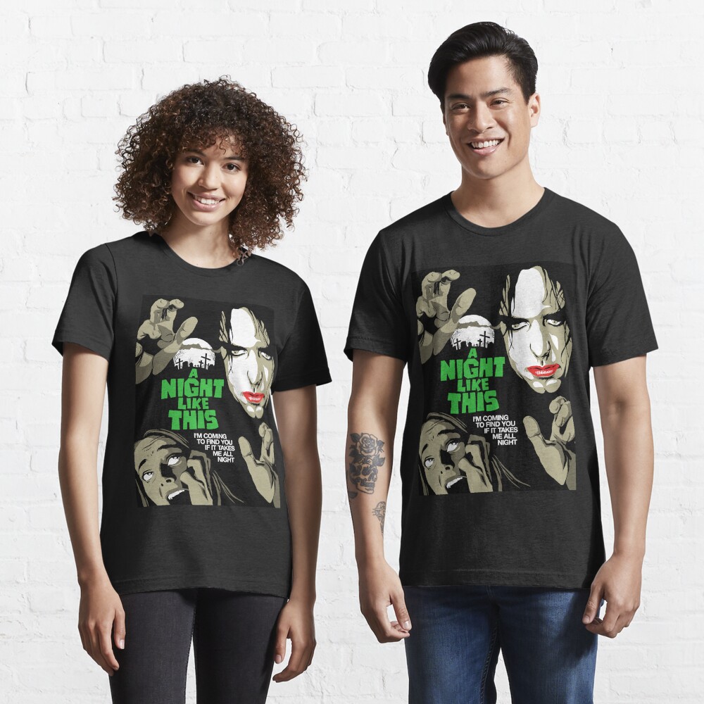 Item preview, Essential T-Shirt designed and sold by butcherbilly.