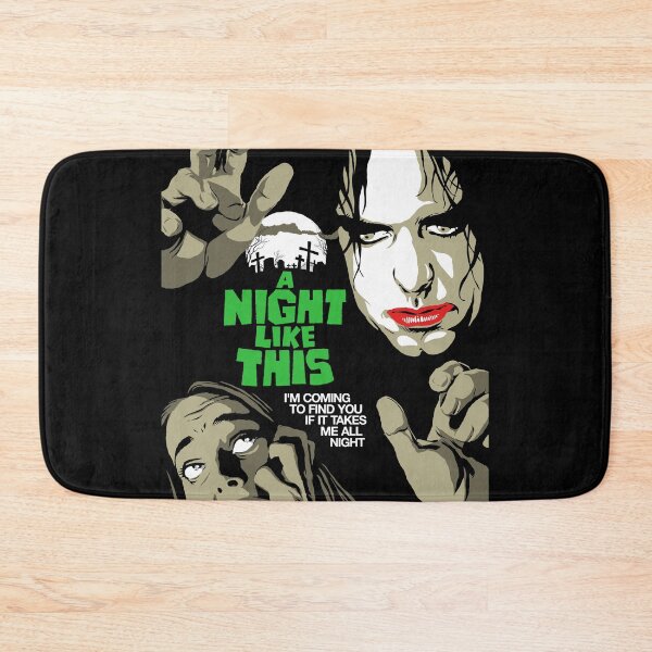 Item preview, The Night designed and sold by butcherbilly.